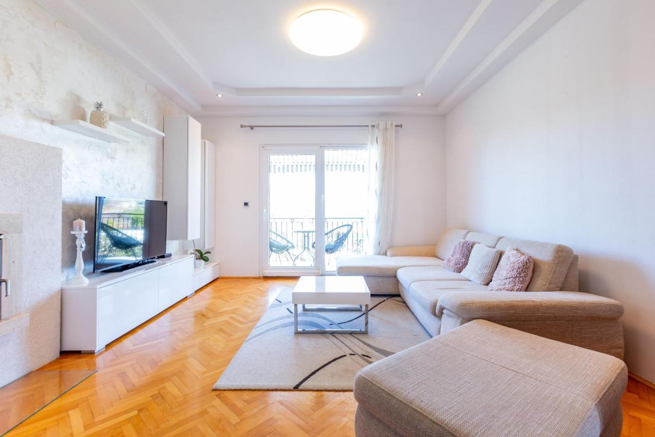 Rs Two Bedroom Apartment Sukošan Zewnętrze zdjęcie
