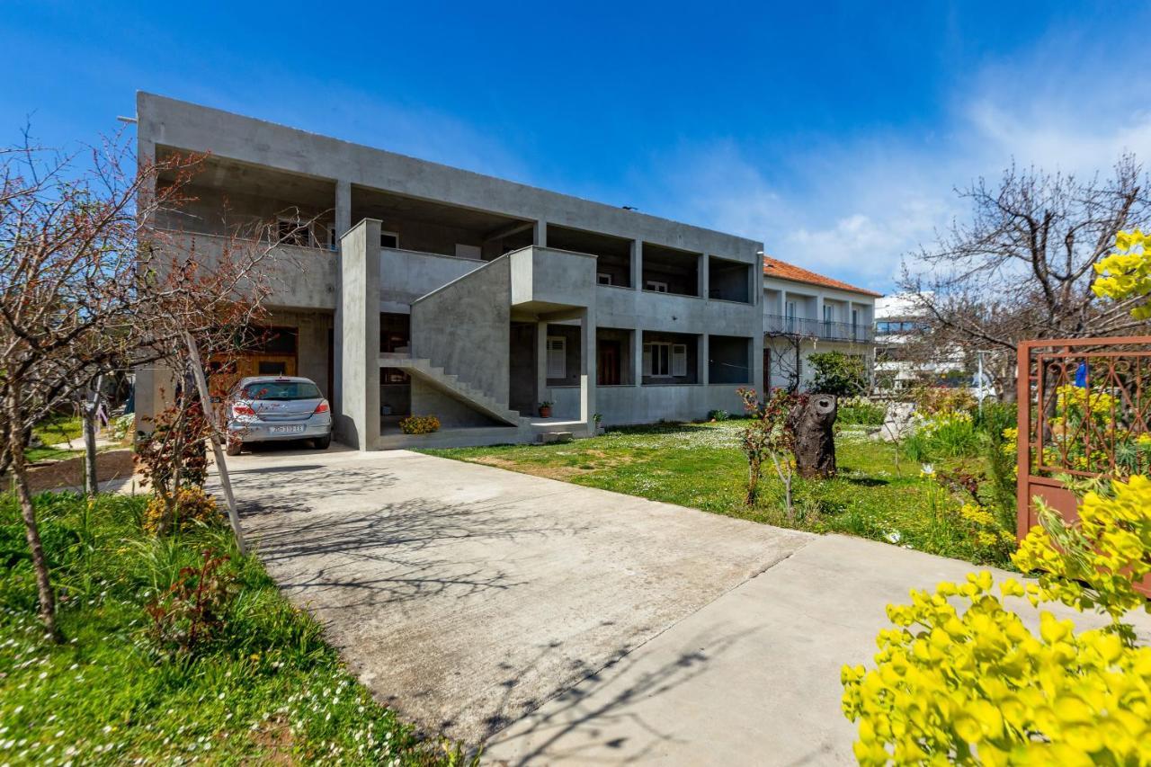 Rs Two Bedroom Apartment Sukošan Zewnętrze zdjęcie