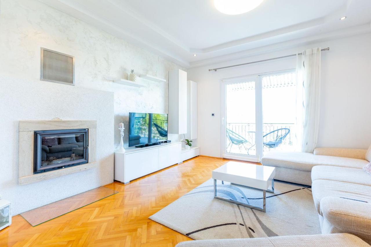 Rs Two Bedroom Apartment Sukošan Zewnętrze zdjęcie