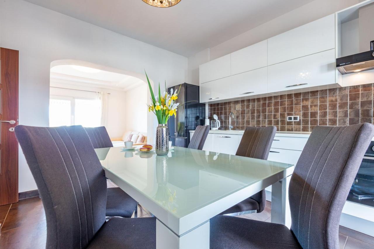 Rs Two Bedroom Apartment Sukošan Zewnętrze zdjęcie