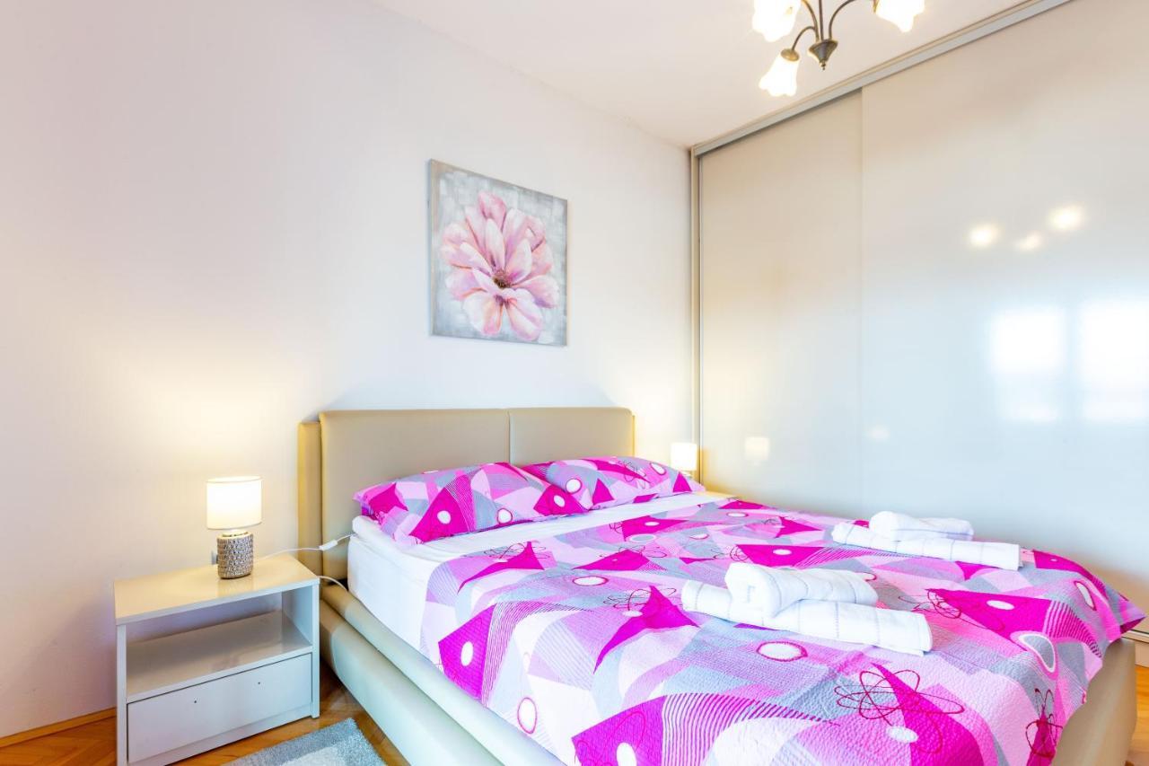 Rs Two Bedroom Apartment Sukošan Zewnętrze zdjęcie