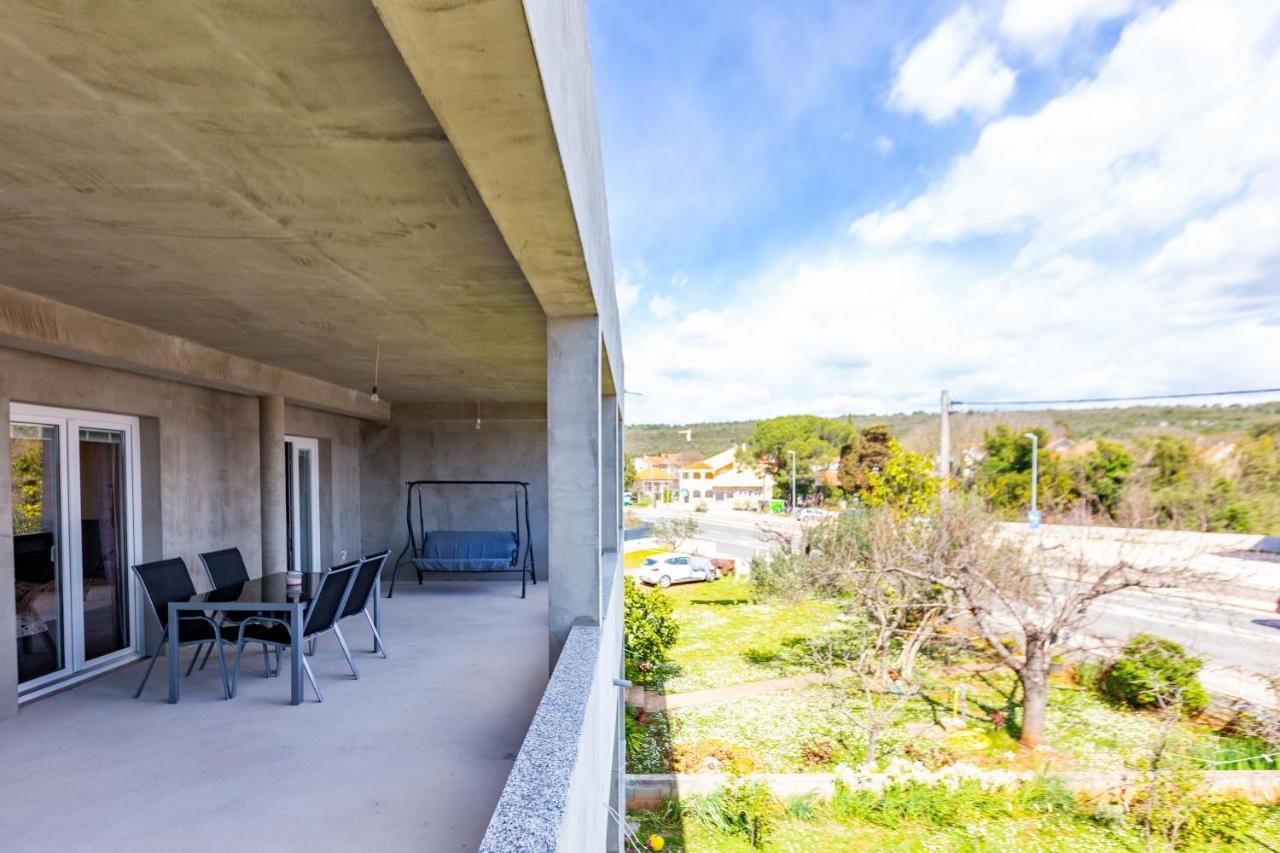 Rs Two Bedroom Apartment Sukošan Zewnętrze zdjęcie