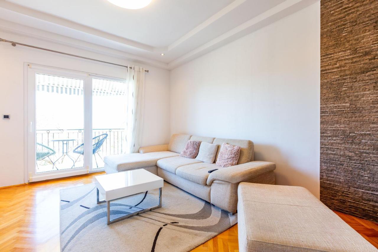 Rs Two Bedroom Apartment Sukošan Zewnętrze zdjęcie