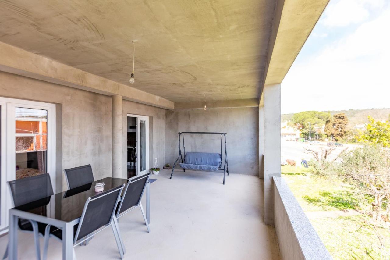 Rs Two Bedroom Apartment Sukošan Zewnętrze zdjęcie