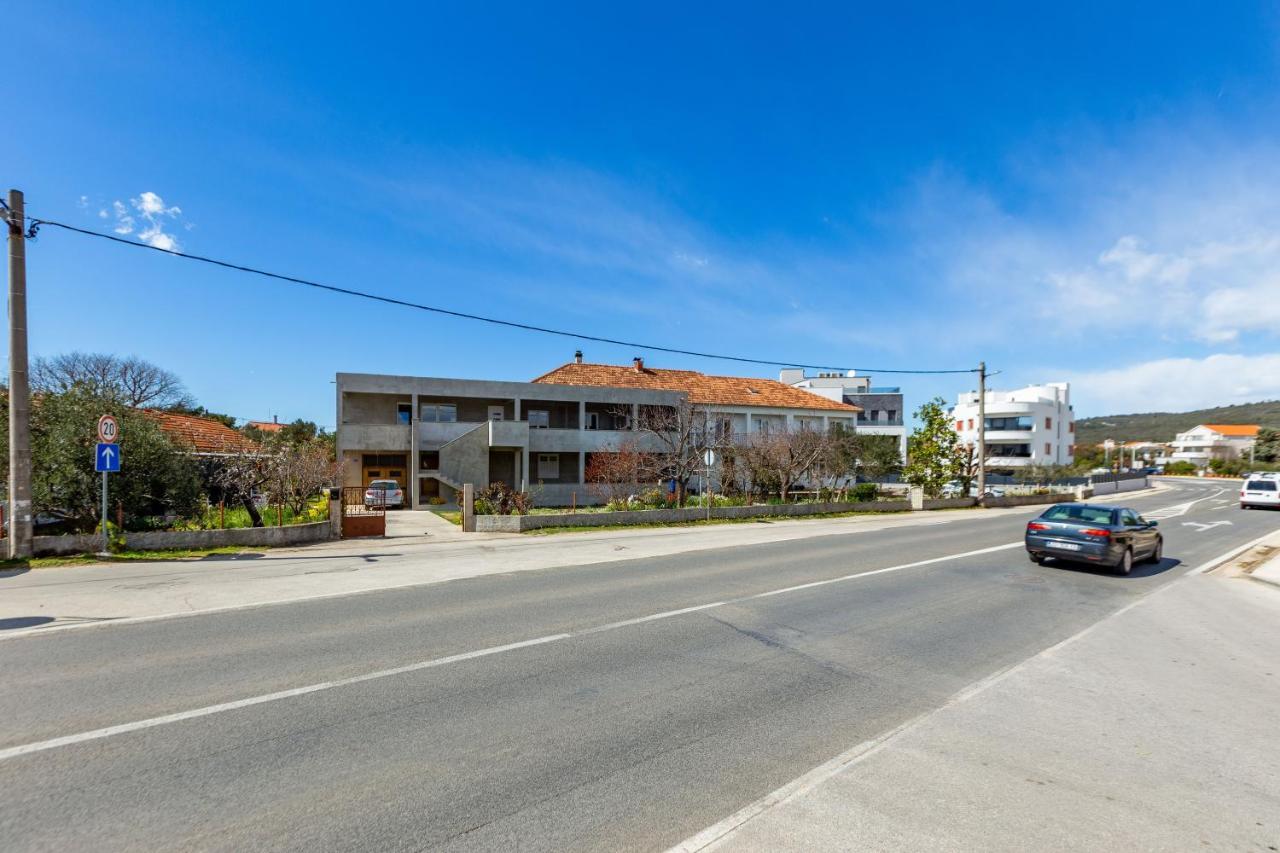 Rs Two Bedroom Apartment Sukošan Zewnętrze zdjęcie